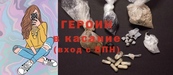 шишки Верея